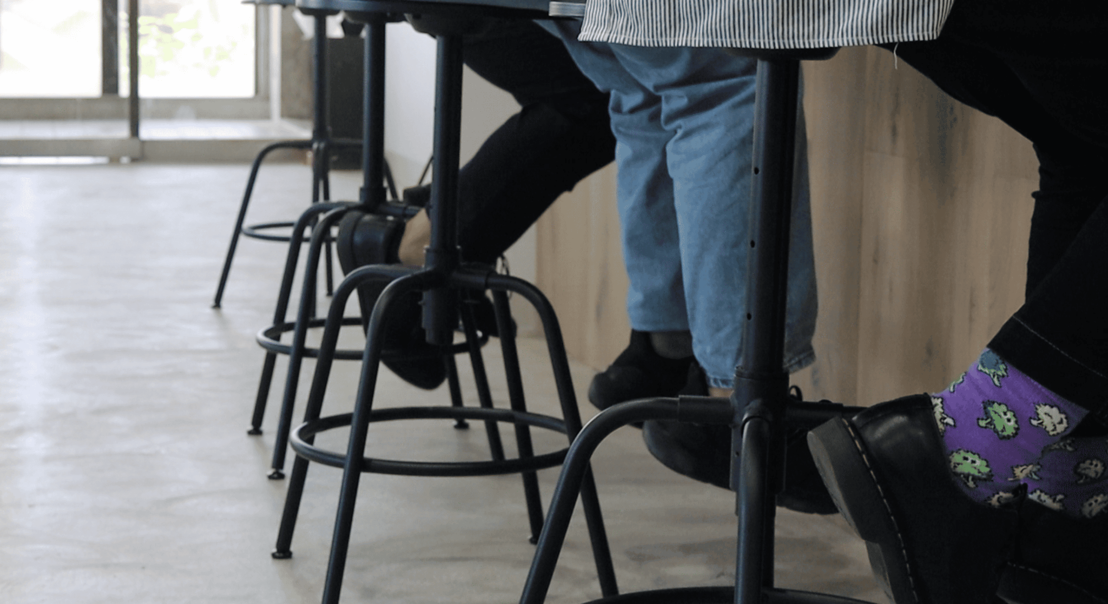 【ホイス宜野湾】ホイスコーレ宜野湾 1日の流れ